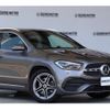 mercedes-benz gla-class 2021 quick_quick_3DA-247713M_W1N2477132J308843 image 3