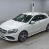 mercedes-benz a-class 2016 quick_quick_DBA-176042_WDD1760422V124643 image 4