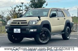 toyota hilux-surf 2005 quick_quick_CBA-TRN215W_TRN215-0006191