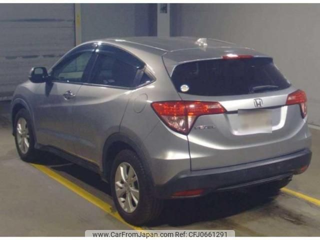 honda vezel 2016 quick_quick_DBA-RU1_1210967 image 2