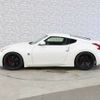 nissan fairlady-z 2012 CFJ1707973 image 12