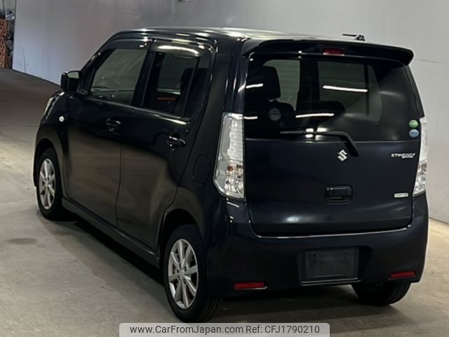 suzuki wagon-r 2013 CFJ1790210 image 2