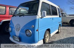 subaru sambar-van 1996 quick_quick_V-KV3_KV3-183324