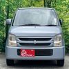 suzuki wagon-r 2007 quick_quick_DBA-MH22S_MH22S-287736 image 6