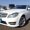 mercedes-benz c-class 2013 REALMOTOR_N2023100287F-24 image 1