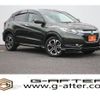 honda vezel 2014 -HONDA--VEZEL DAA-RU3--RU3-1057983---HONDA--VEZEL DAA-RU3--RU3-1057983- image 1