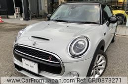 mini mini-others 2018 -BMW--BMW Mini CBA-XR20M--WMWXR520X0TM84074---BMW--BMW Mini CBA-XR20M--WMWXR520X0TM84074-