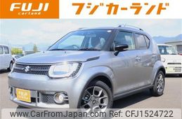suzuki ignis 2019 CFJ1524722