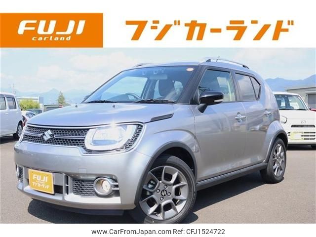 suzuki ignis 2019 CFJ1524722 image 1