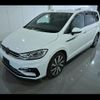 volkswagen golf-touran 2022 quick_quick_3BA-1TDPC_WVGZZZ1TZNW009146 image 5