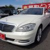 mercedes-benz s-class 2010 -MERCEDES-BENZ--Benz S Class DBA-221071--WDD2210712A353164---MERCEDES-BENZ--Benz S Class DBA-221071--WDD2210712A353164- image 5