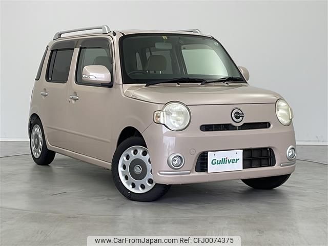 daihatsu mira-cocoa 2010 -DAIHATSU--Mira Cocoa DBA-L675S--L675S-0029820---DAIHATSU--Mira Cocoa DBA-L675S--L675S-0029820- image 1