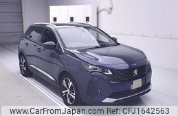 peugeot 3008 2022 CFJ1642563