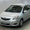 toyota belta 2010 -TOYOTA--Belta KSP92-1027168---TOYOTA--Belta KSP92-1027168- image 1