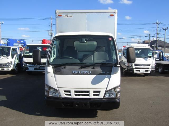 isuzu elf-truck 2006 GOO_NET_EXCHANGE_0510272A30241118W004 image 2