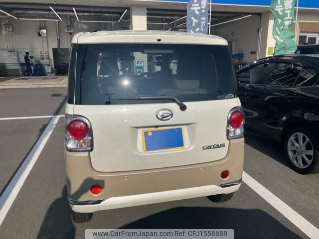 daihatsu move-canbus 2022 CFJ1558688 image 2