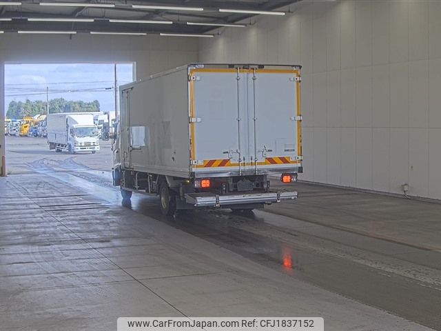 hino ranger 2018 CFJ1837152 image 2