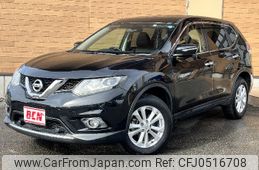 nissan x-trail 2015 -NISSAN--X-Trail DBA-NT32--NT32-525048---NISSAN--X-Trail DBA-NT32--NT32-525048-