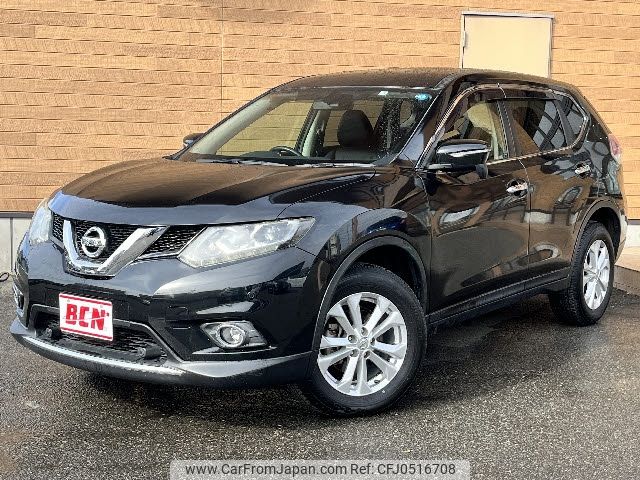 nissan x-trail 2015 -NISSAN--X-Trail DBA-NT32--NT32-525048---NISSAN--X-Trail DBA-NT32--NT32-525048- image 1