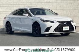 lexus es 2021 CFJ1579900
