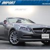 mercedes-benz slk-class 2011 quick_quick_172448_WDD1724482F023128 image 1