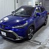 toyota corolla-cross 2024 -TOYOTA 【愛媛 301ち2979】--Corolla Cross ZVG13-1016470---TOYOTA 【愛媛 301ち2979】--Corolla Cross ZVG13-1016470- image 5