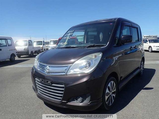 suzuki solio 2014 22330 image 2