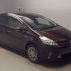 toyota prius-α 2014 -TOYOTA--Prius α DAA-ZVW41W--ZVW41-3352990---TOYOTA--Prius α DAA-ZVW41W--ZVW41-3352990- image 4
