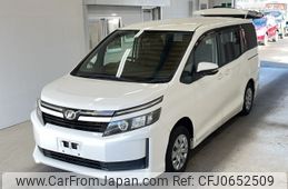 toyota voxy 2017 -TOYOTA--Voxy ZRR80Gｶｲ-0333560---TOYOTA--Voxy ZRR80Gｶｲ-0333560-