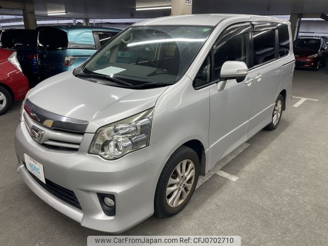 toyota noah 2013 AF-ZRR70-0526155 image 1