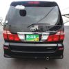 toyota alphard 2007 quick_quick_DBA-ANH10W_ANH10-0167683 image 8