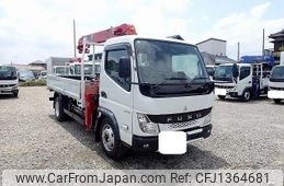 mitsubishi-fuso canter 2025 CFJ1364681