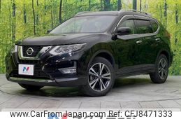 nissan x-trail 2018 -NISSAN--X-Trail DBA-NT32--NT32-091916---NISSAN--X-Trail DBA-NT32--NT32-091916-