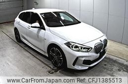 bmw 1-series 2020 quick_quick_3DA-7M20_WBA7M920505S08234