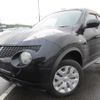 nissan juke 2011 REALMOTOR_Y2024110176F-12 image 1