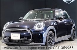 mini mini-others 2022 -BMW--BMW Mini 3DA-XV15MW--WMW12DV0X02S68540---BMW--BMW Mini 3DA-XV15MW--WMW12DV0X02S68540-