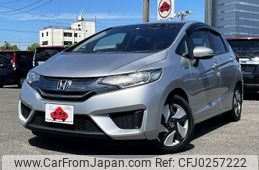 honda fit 2014 -HONDA--Fit DAA-GP5--GP5-3105143---HONDA--Fit DAA-GP5--GP5-3105143-