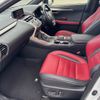 lexus nx 2020 -LEXUS--Lexus NX 6AA-AYZ10--AYZ10-1030937---LEXUS--Lexus NX 6AA-AYZ10--AYZ10-1030937- image 8