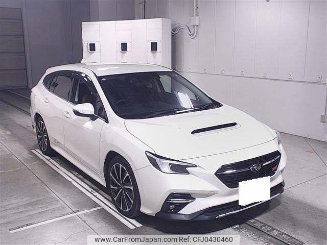 subaru levorg 2021 -SUBARU 【京都 302ﾏ7355】--Levorg VN5-026451---SUBARU 【京都 302ﾏ7355】--Levorg VN5-026451- image 1