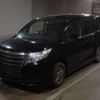 toyota noah 2016 -TOYOTA--Noah DBA-ZRR80G--ZRR80-0186728---TOYOTA--Noah DBA-ZRR80G--ZRR80-0186728- image 1