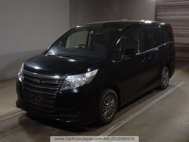 toyota noah 2016 -TOYOTA--Noah DBA-ZRR80G--ZRR80-0186728---TOYOTA--Noah DBA-ZRR80G--ZRR80-0186728- image 1