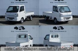 suzuki carry-truck 2023 quick_quick_3BD-DA16T_DA16T-733188