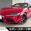 toyota supra 2019 -TOYOTA--Supra 3BA-DB42--DB42-0027617---TOYOTA--Supra 3BA-DB42--DB42-0027617- image 1