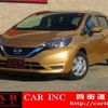 nissan note 2017 quick_quick_HE12_HE12-137970 image 1