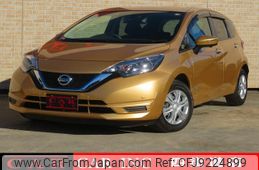 nissan note 2017 quick_quick_HE12_HE12-137970