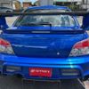 subaru impreza 2004 -SUBARU--Impreza GDB--GDB-025184---SUBARU--Impreza GDB--GDB-025184- image 5