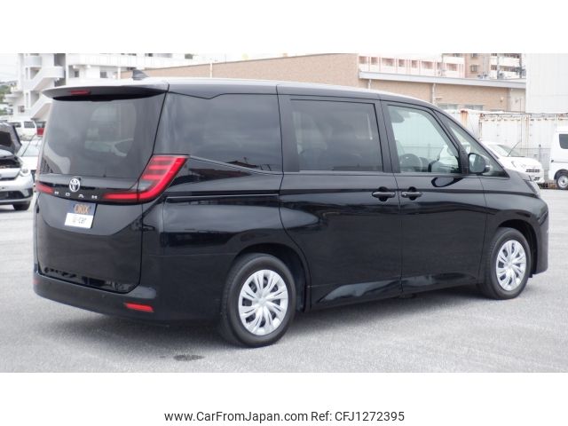 toyota noah 2022 -TOYOTA--Noah 6BA-MZRA90W--MZRA90-0027456---TOYOTA--Noah 6BA-MZRA90W--MZRA90-0027456- image 2