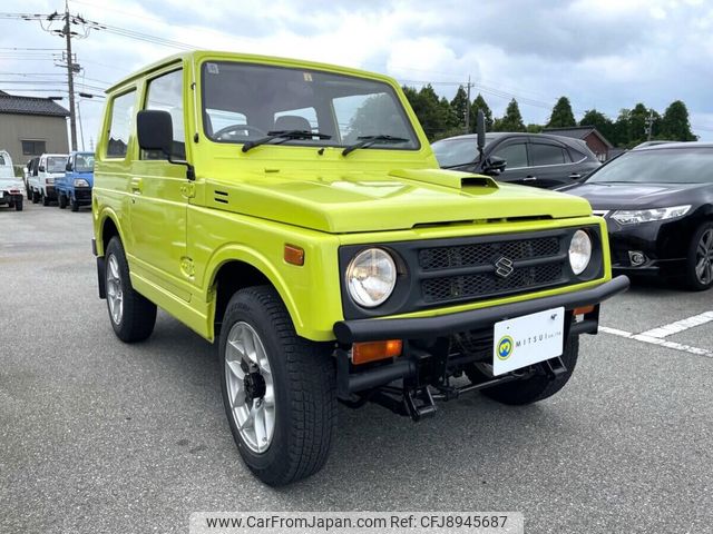 suzuki jimny 1994 Mitsuicoltd_SZJM288902R0509 image 2