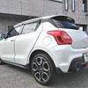 suzuki swift 2018 -SUZUKI 【姫路 301ﾃ7505】--Swift ZC33S--106937---SUZUKI 【姫路 301ﾃ7505】--Swift ZC33S--106937- image 2