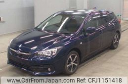 subaru impreza-wagon 2020 -SUBARU--Impreza Wagon DBA-GT3--GT3-079271---SUBARU--Impreza Wagon DBA-GT3--GT3-079271-